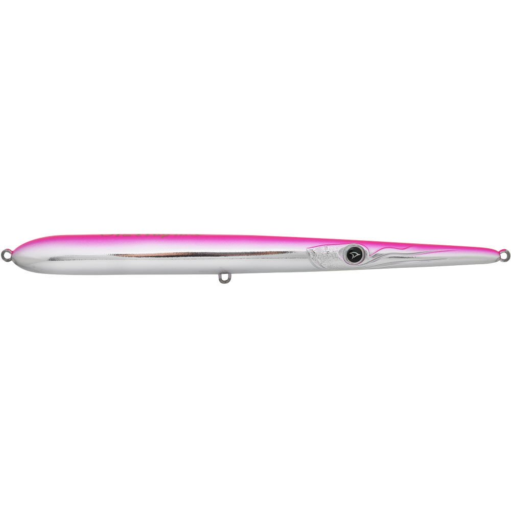 Zargan 210 mm Z-7000 Pink - Zargan 210 - Han Fishing