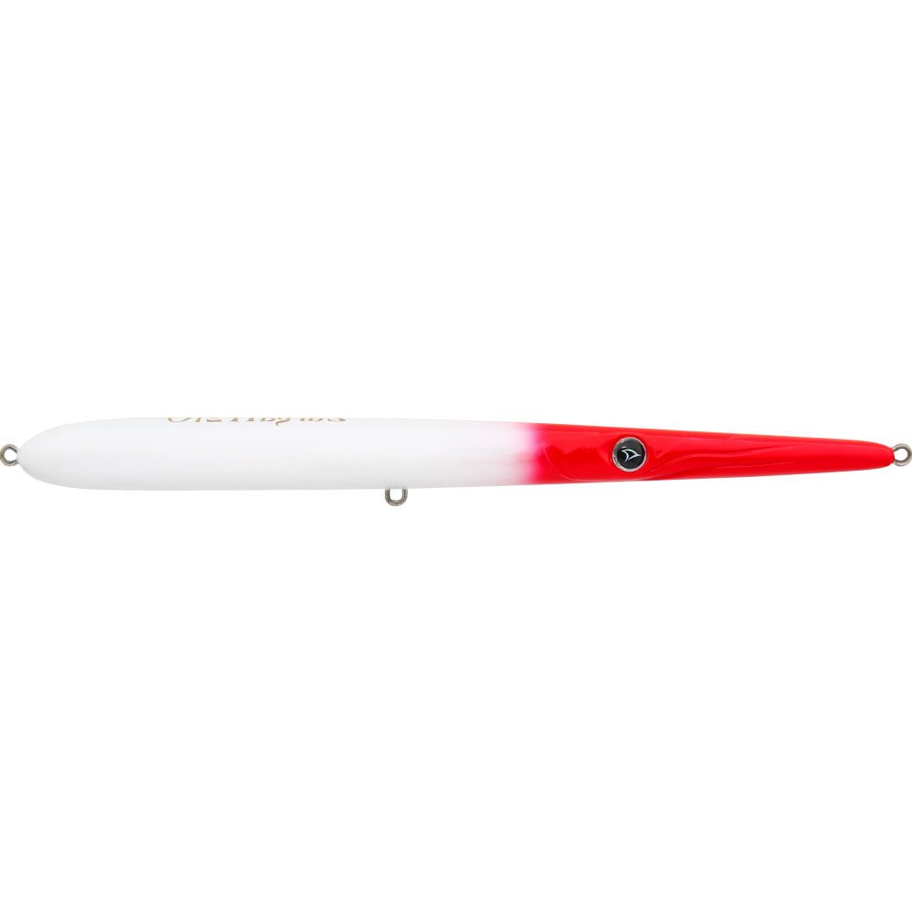 Zargan 210 mm Z-7060 Red Head - Zargan 210 - Han Fishing