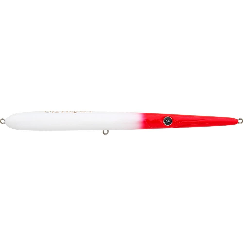 Zargan 210 mm  Z-7060 Red Head