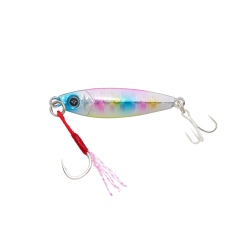 Slap Jig Micro 5 gr  SL-63  Sugar Bait