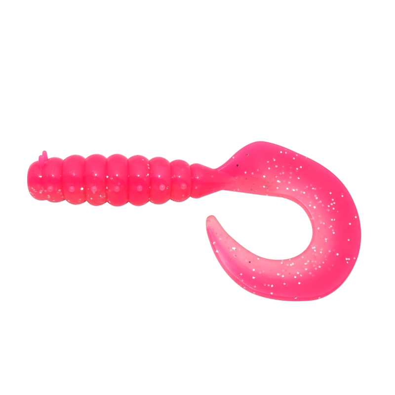 Gurt 120 mm  DGT-906  Deep Pink UV