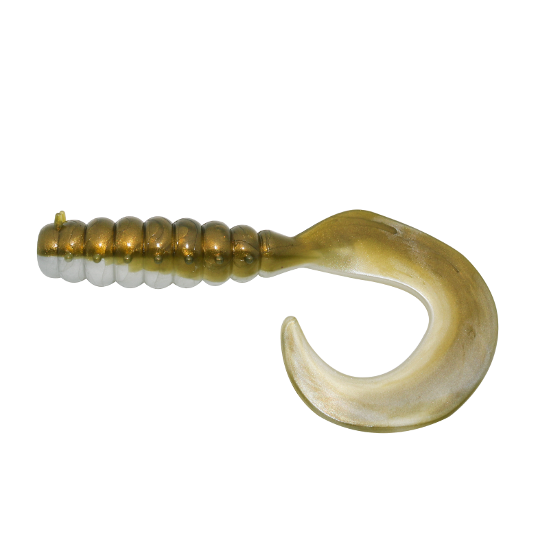 Gurt 120 mm  DGT-907  Kaki Glow