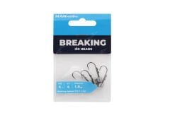 Breaking Jighead  BJG-4-1,8 gr