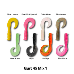 Gurt 45 Mix 1