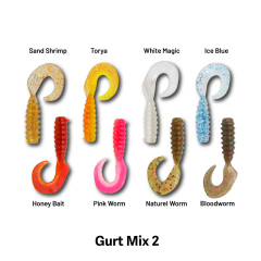 Gurt 70 Mix 2