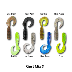 Gurt 70 Mix 3