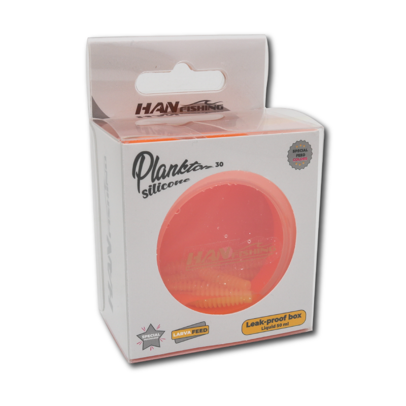 Plankton Liquid  Lq-50ml