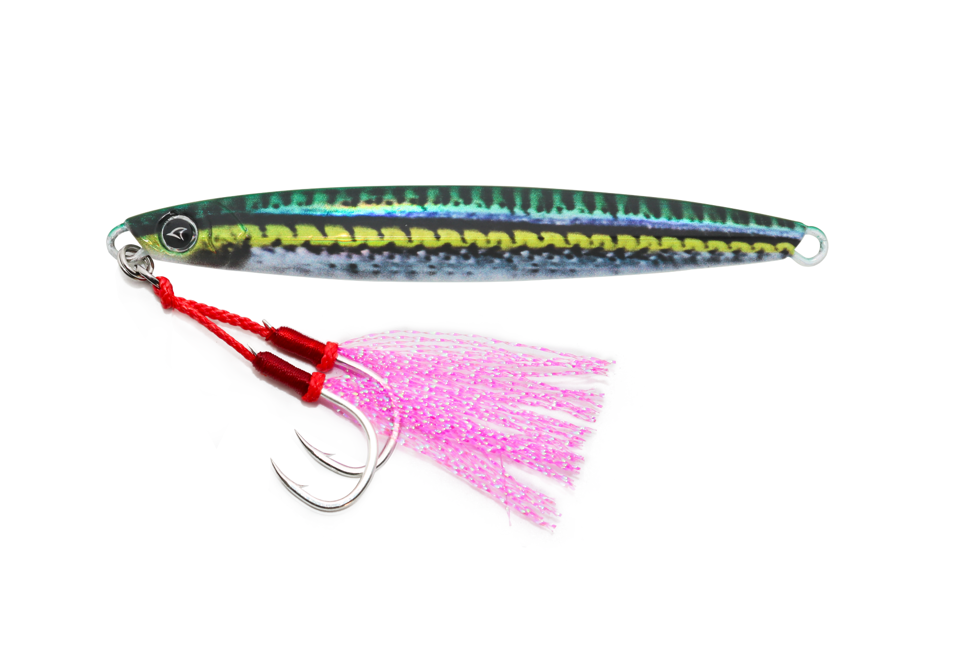 Slap Slim Jigs  30 gr   Lapin