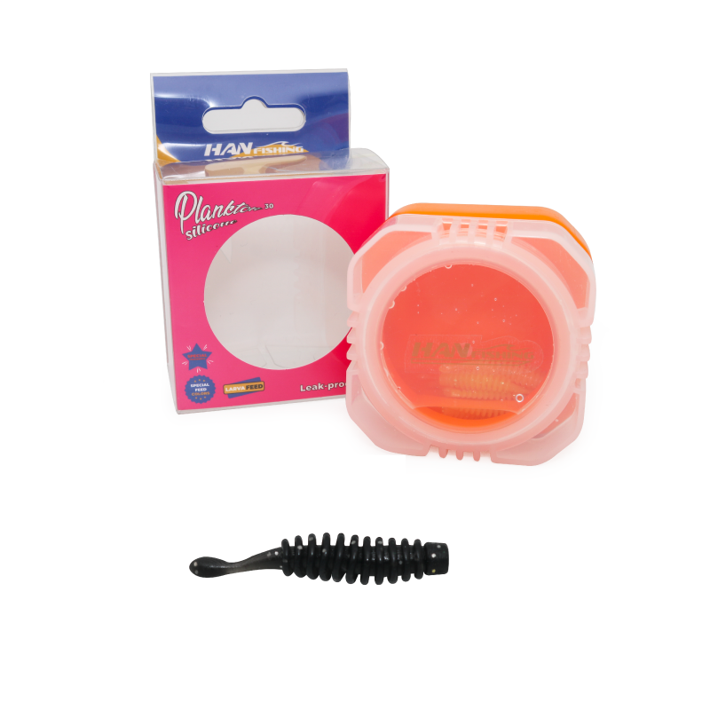 Plankton 30  PS-1100  Midye Sealed Box