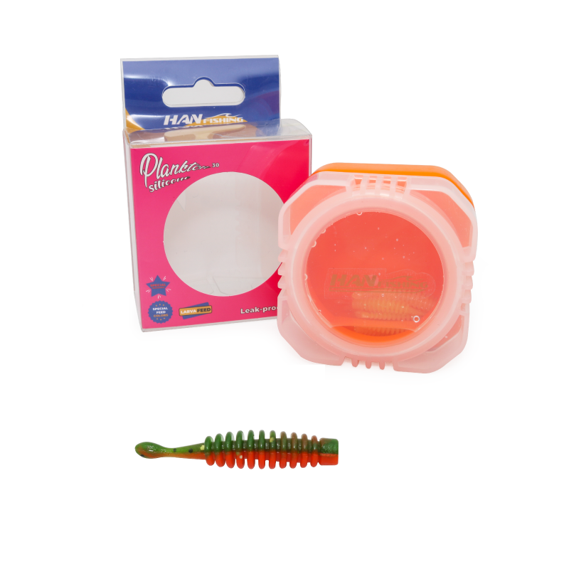 Plankton 30  PS-1130  UV Worm  Sealed Box