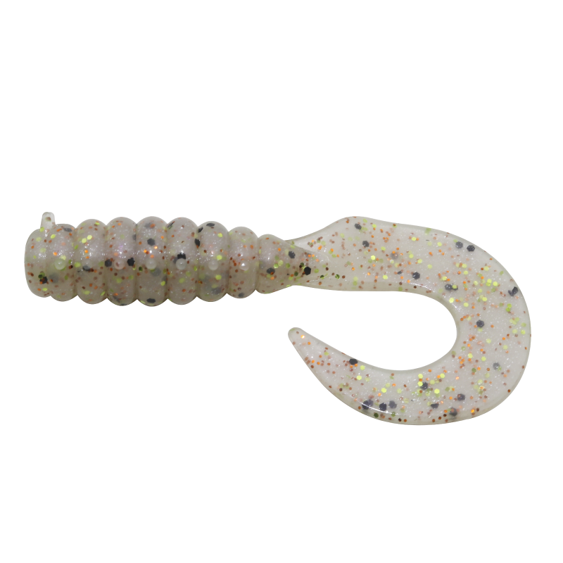 Gurt 60 mm  GT-64  Greasy Worm