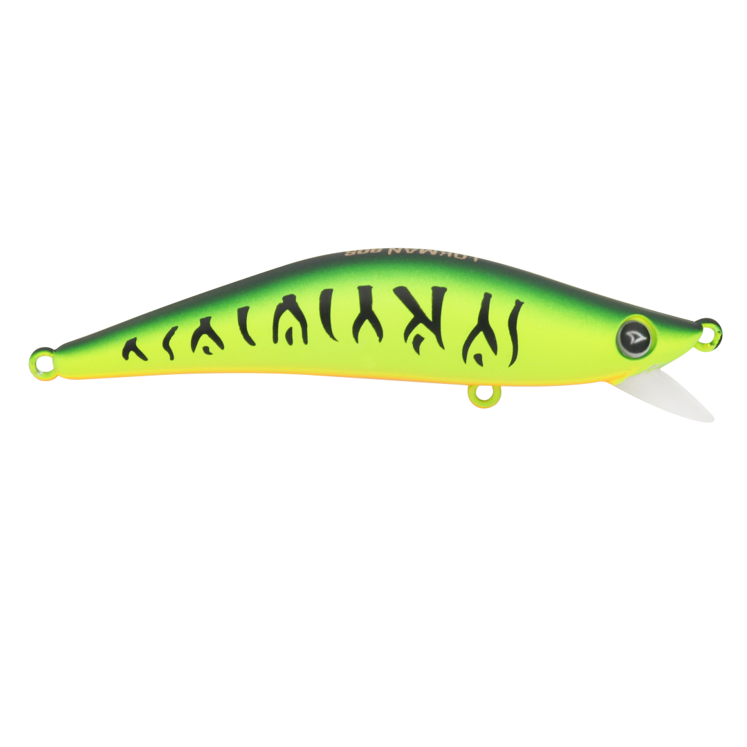 Lokman 80 S   LM258 - Tiger