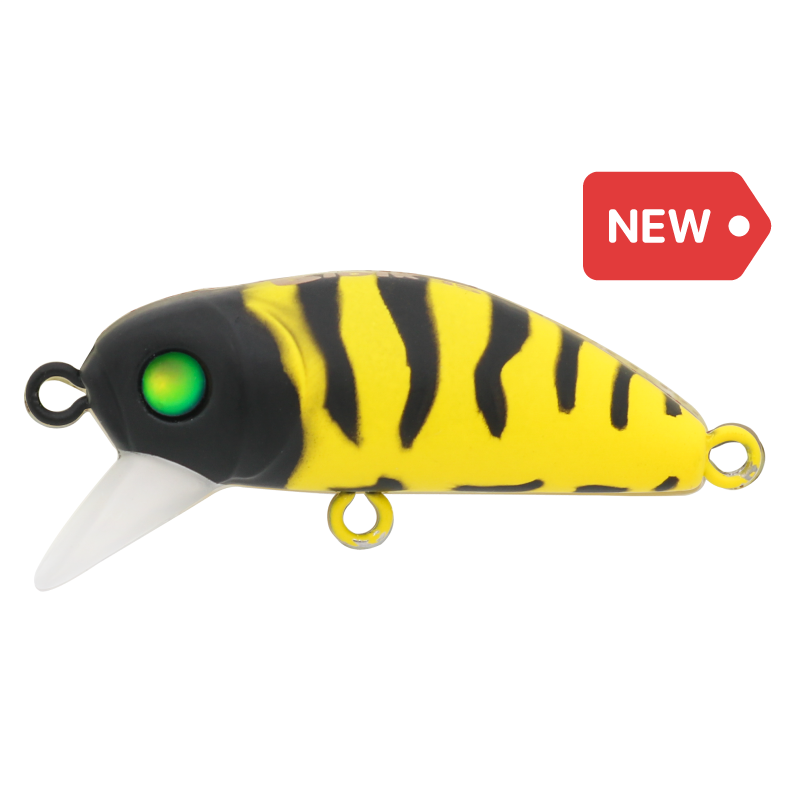 Bıdık 35  X-132 Bee Special