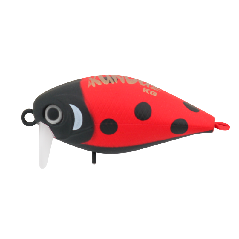 Kunduz KG  SB-154  Ladybug