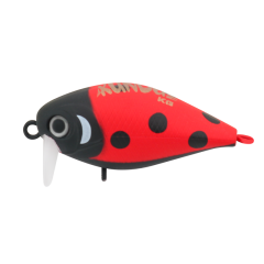 Kunduz KG  SB-154  Ladybug